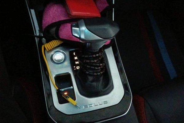 Dongfeng Aeolus Yixuan GS 2020, 122500 км, за 5601 USD - фото 15