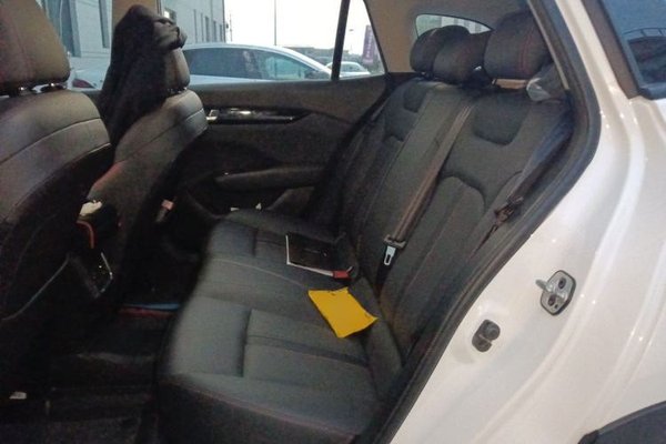 Dongfeng Aeolus Yixuan GS 2020, 122500 км, за 5601 USD - фото 18