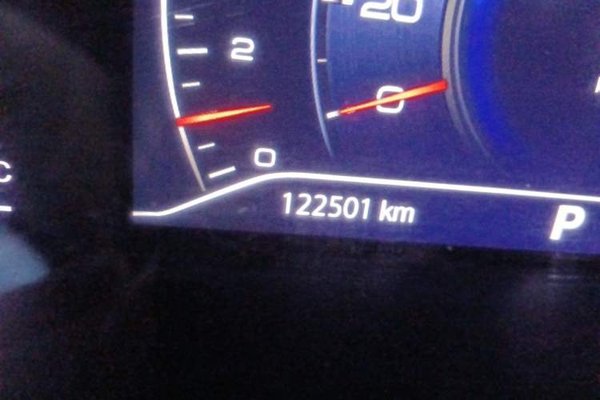 Dongfeng Aeolus Yixuan GS 2020, 122500 км, за 5601 USD - фото 13