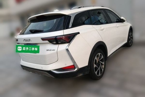 Dongfeng Aeolus Yixuan GS 2020, 122500 км, за 5601 USD - фото 6