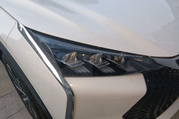 Dongfeng Aeolus Yixuan GS 2020, 122500 км, за 5601 USD - фото 7