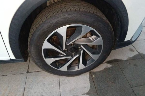 Dongfeng Aeolus Yixuan GS 2020, 122500 км, за 5601 USD - фото 8