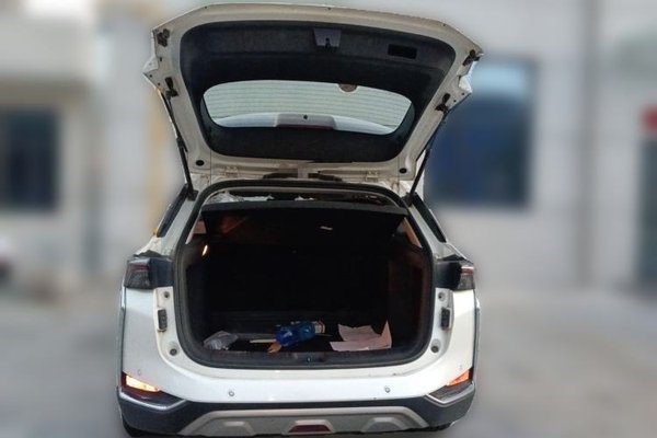 Dongfeng Aeolus Yixuan GS 2020, 122500 км, за 5601 USD - фото 20