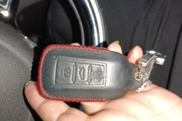 Dongfeng Aeolus Yixuan GS 2020, 122500 км, за 5601 USD - фото 9