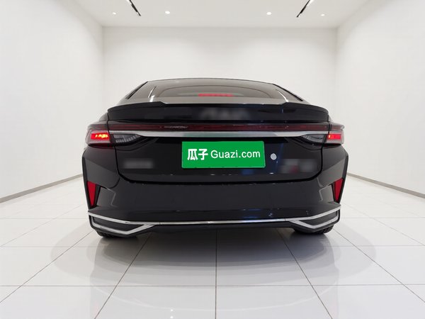 Dongfeng Aeolus Yixuan MAX 2021, 42000 км, за 7200 USD