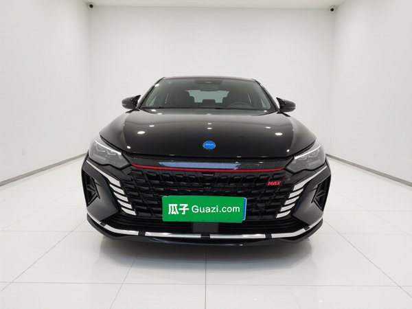 Dongfeng Aeolus Yixuan MAX 2021, 42000 км, за 7200 USD
