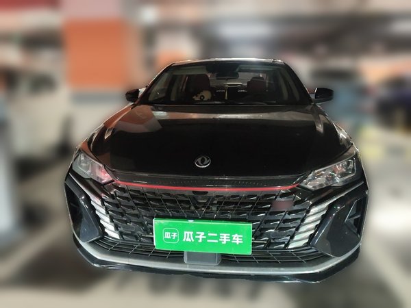 Dongfeng Aeolus Yixuan MAX 2021, 46500 км, за 6182 USD