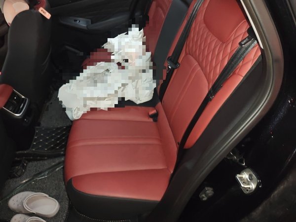 Dongfeng Aeolus Yixuan MAX 2021, 46500 км, за 6182 USD - фото 18