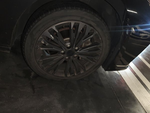 Dongfeng Aeolus Yixuan MAX 2021, 46500 км, за 6182 USD - фото 8