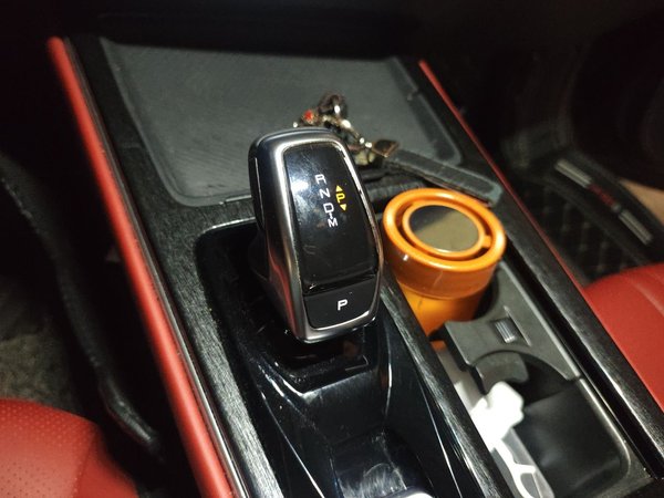 Dongfeng Aeolus Yixuan MAX 2021, 46500 км, за 6182 USD - фото 15