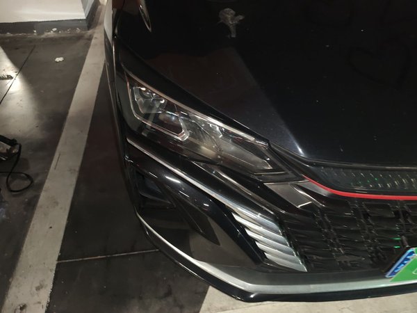 Dongfeng Aeolus Yixuan MAX 2021, 46500 км, за 6182 USD - фото 7