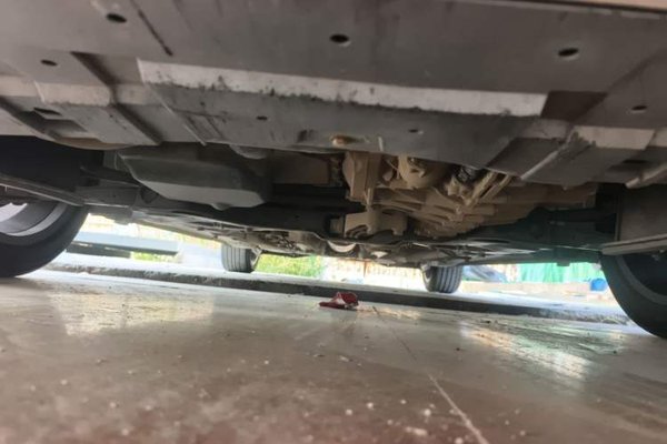 Dongfeng Aeolus Yixuan MAX 2021, 125600 км, за 5668 USD - фото 24