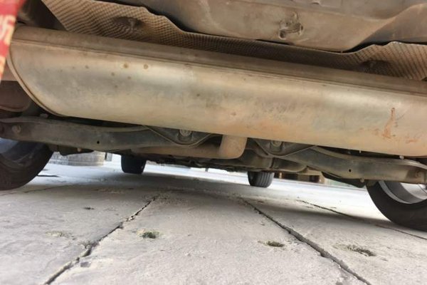 Dongfeng Aeolus Yixuan MAX 2021, 125600 км, за 5668 USD - фото 25