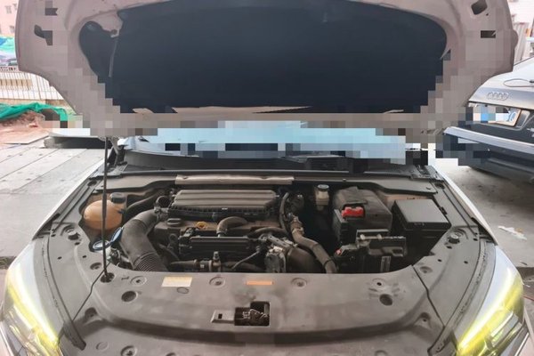 Dongfeng Aeolus Yixuan MAX 2021, 125600 км, за 5668 USD - фото 21