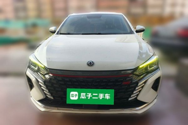 Dongfeng Aeolus Yixuan MAX 2021, 125600 км, за 5668 USD