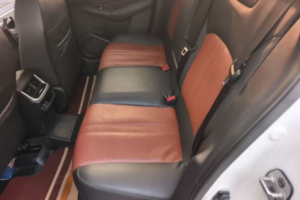 Dongfeng Aeolus Yixuan MAX 2021, 125600 км, за 5668 USD - фото 17