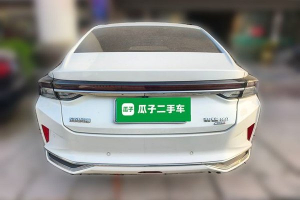 Dongfeng Aeolus Yixuan MAX 2021, 125600 км, за 5668 USD
