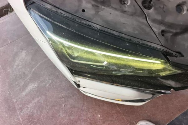 Dongfeng Aeolus Yixuan MAX 2021, 125600 км, за 5668 USD - фото 7
