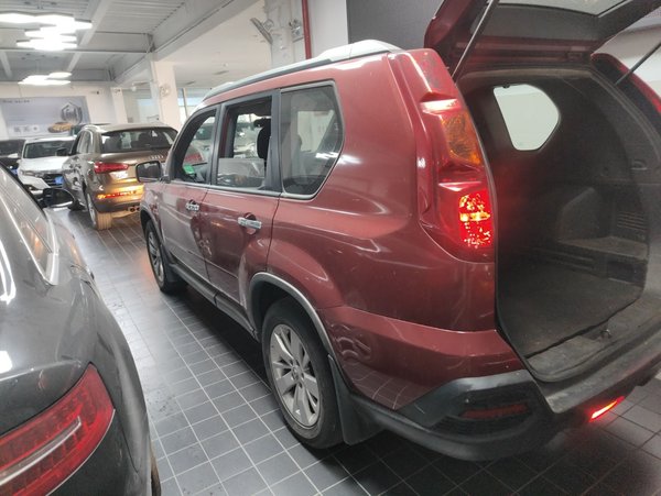 Dongfeng Fengdu MX6 2015, 175700 км, за 4318 USD - фото 20