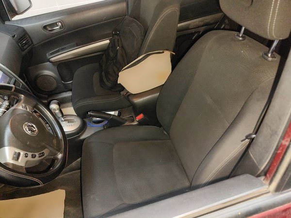 Dongfeng Fengdu MX6 2015, 175700 км, за 4318 USD - фото 18