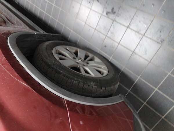 Dongfeng Fengdu MX6 2015, 175700 км, за 4318 USD - фото 8
