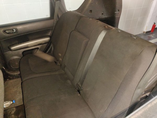 Dongfeng Fengdu MX6 2015, 175700 км, за 4318 USD - фото 4