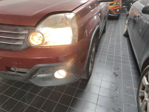 Dongfeng Fengdu MX6 2015, 175700 км, за 4318 USD - фото 9