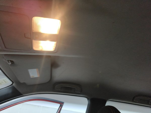 Dongfeng Fengdu MX6 2015, 175700 км, за 4318 USD - фото 21