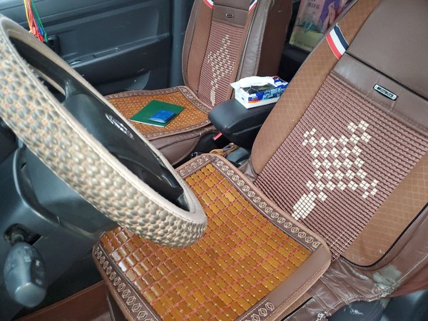 Dongfeng Fengon 330 2014, 122400 км, за 2540 USD - фото 16