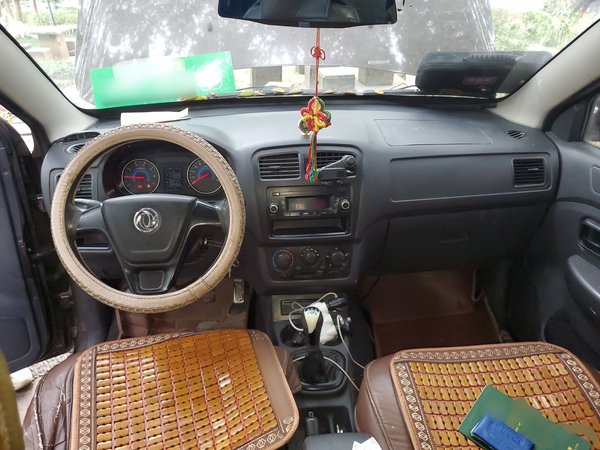 Dongfeng Fengon 330 2014, 122400 км, за 2540 USD - фото 10