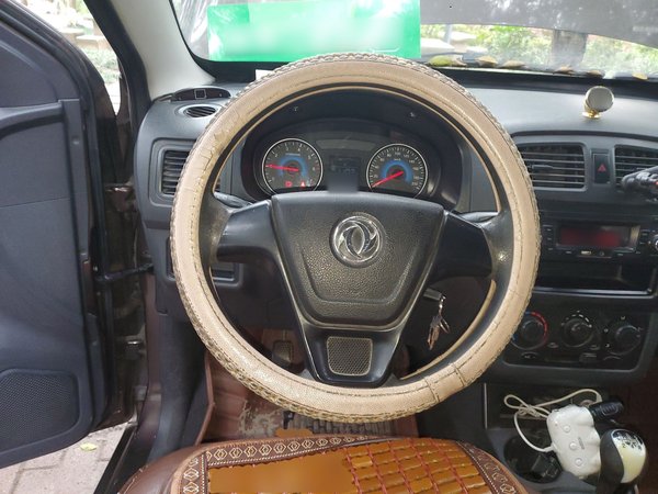 Dongfeng Fengon 330 2014, 122400 км, за 2540 USD - фото 11