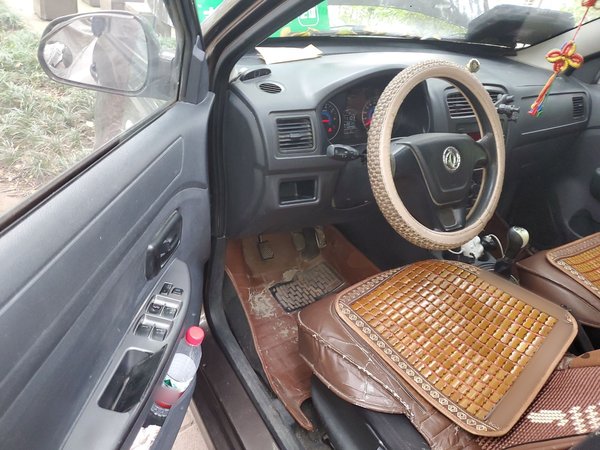 Dongfeng Fengon 330 2014, 122400 км, за 2540 USD - фото 17