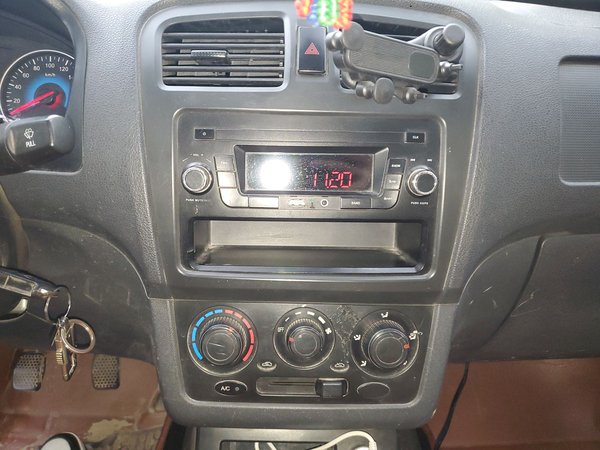 Dongfeng Fengon 330 2014, 122400 км, за 2540 USD - фото 14