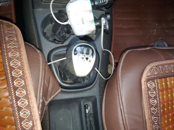 Dongfeng Fengon 330 2014, 122400 км, за 2540 USD - фото 15