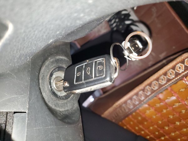 Dongfeng Fengon 330 2014, 122400 км, за 2540 USD - фото 9