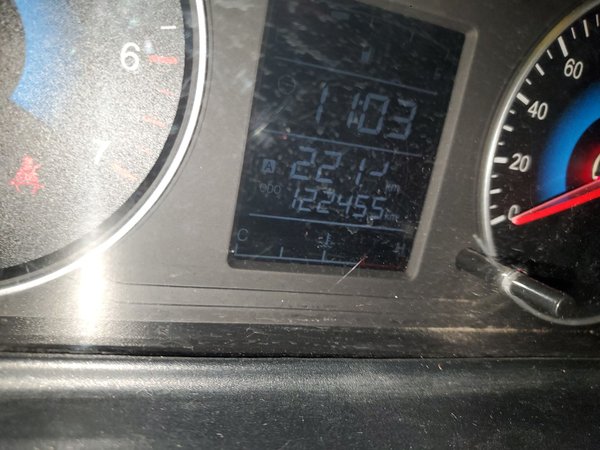 Dongfeng Fengon 330 2014, 122400 км, за 2540 USD - фото 13