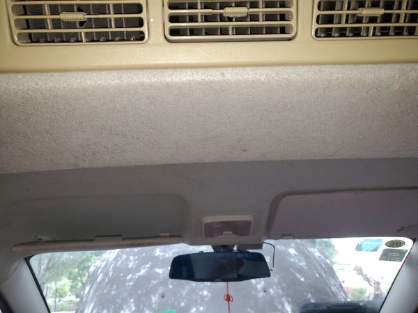 Dongfeng Fengon 330 2014, 122400 км, за 2540 USD - фото 19