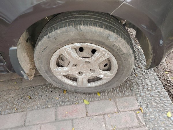 Dongfeng Fengon 330 2014, 122400 км, за 2540 USD - фото 8