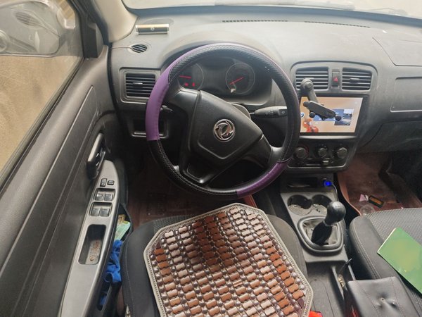 Dongfeng Fengon 330 2014, 168200 км, за 2275 USD - фото 11