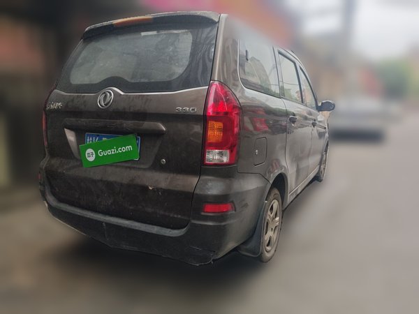 Dongfeng Fengon 330 2014, 168200 км, за 2275 USD - фото 6