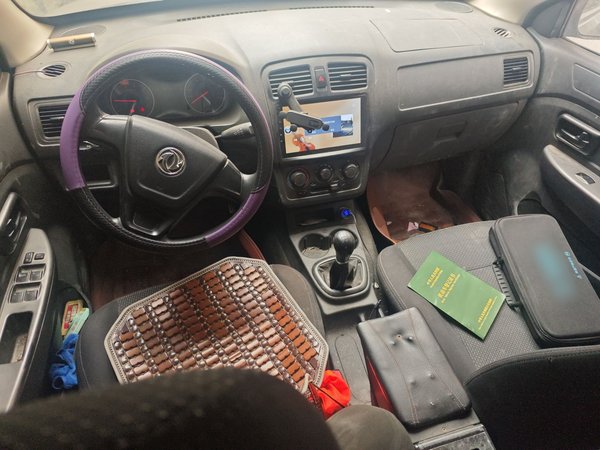 Dongfeng Fengon 330 2014, 168200 км, за 2275 USD - фото 10