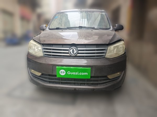 Dongfeng Fengon 330 2014, 168200 км, за 2275 USD - фото 2