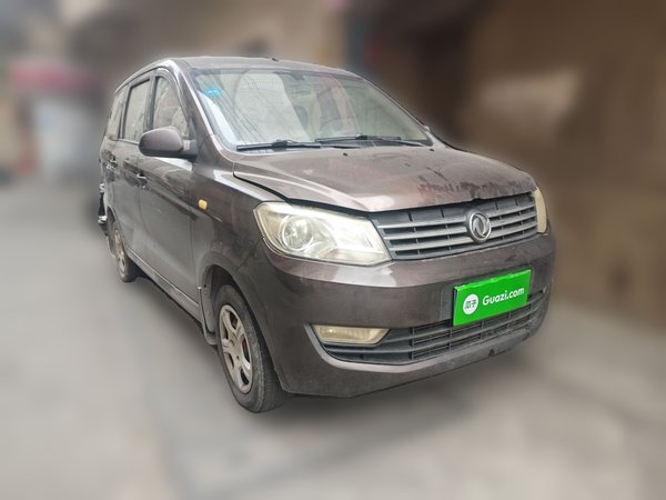 Dongfeng Fengon 330 2014, 168200 км, за 2275 USD - фото 3