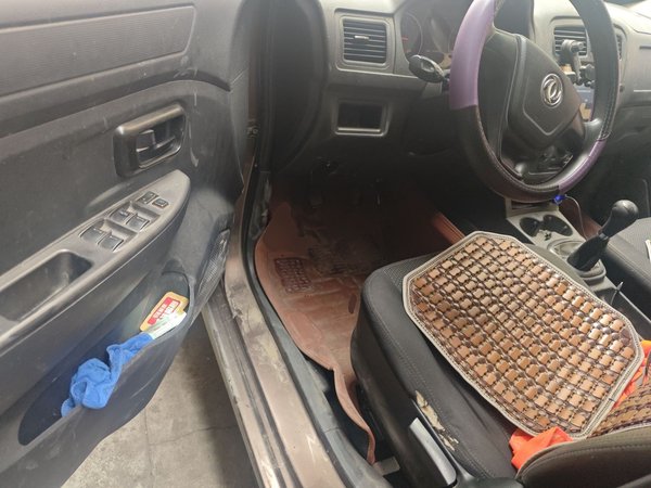 Dongfeng Fengon 330 2014, 168200 км, за 2275 USD - фото 17