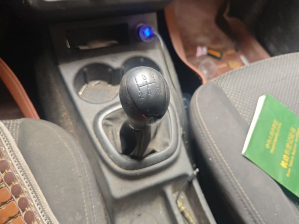 Dongfeng Fengon 330 2014, 168200 км, за 2275 USD - фото 15