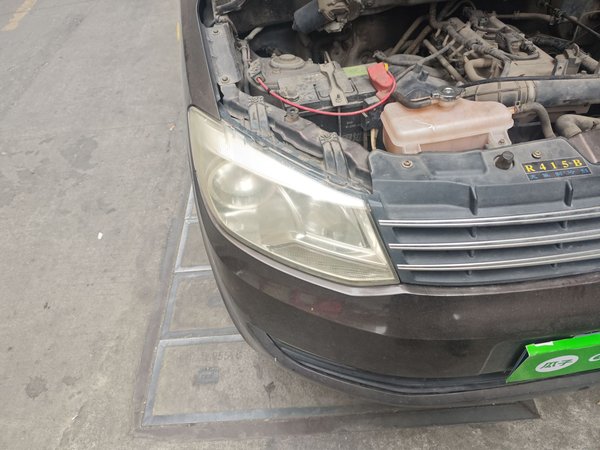 Dongfeng Fengon 330 2014, 168200 км, за 2275 USD - фото 7