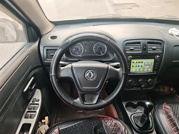 Dongfeng Fengon 330 2014, 76100 км, за 2374 USD - фото 11