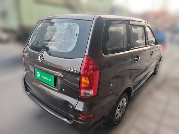 Dongfeng Fengon 330 2014, 76100 км, за 2374 USD - фото 6