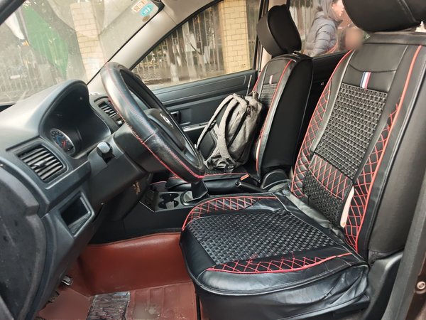 Dongfeng Fengon 330 2014, 76100 км, за 2374 USD - фото 16