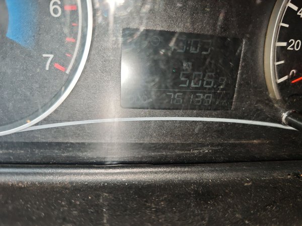 Dongfeng Fengon 330 2014, 76100 км, за 2374 USD - фото 13